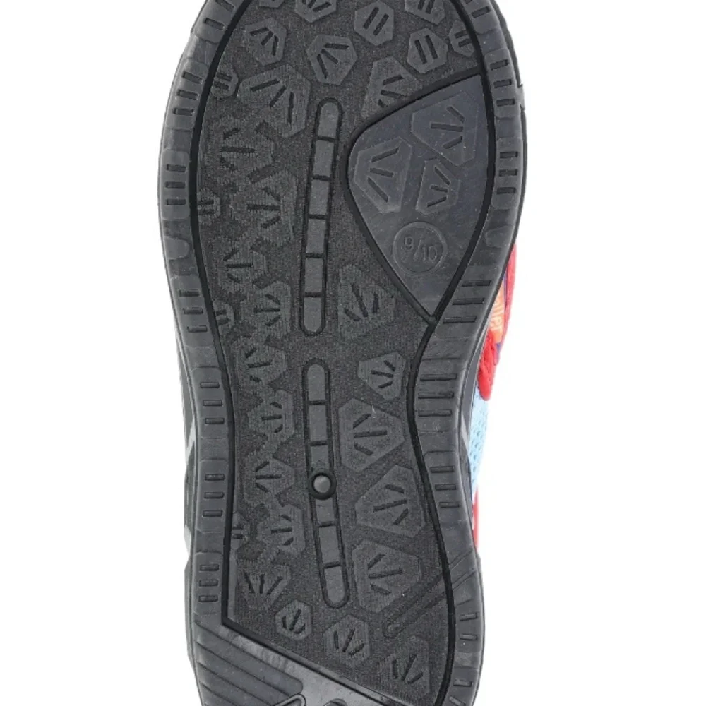 Paw Patrol Kids Water Shoes - Blue‎ and Red